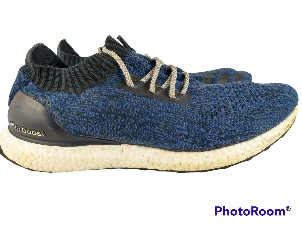 Adidas Continental Rubber Soles Ultra Boost Shoes Sneakers Men s