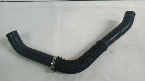 Suzuki Gsxr 1000 2018 AL8 L7 radiator hose inlet 1785117K00000 0940235501000 - Picture 2 of 7