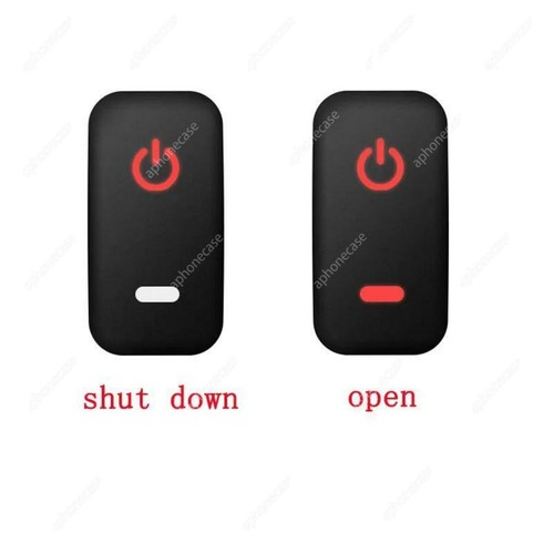 Push Button Battery Switch For Mitsubishi w/LED Indicator Lights 4-Pole - Picture 2 of 11