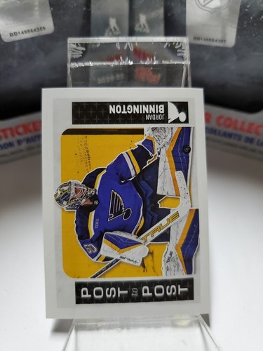 2024-25 Topps NHL Stickers (601-800) Base & Foil COMPLETE YOUR SET - YOU PICK - Picture 160 of 201