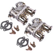 Doppelvergaser kit Für Porsche 356 Coupe 912 Targa VW Kaefer Beetle Fiat 40 IDF