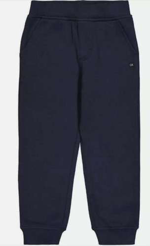 NEW! Calvin Klein Boy's Kids' 3-piece Vest Set Blue Select Size 2T 4T 5 - Picture 4 of 7
