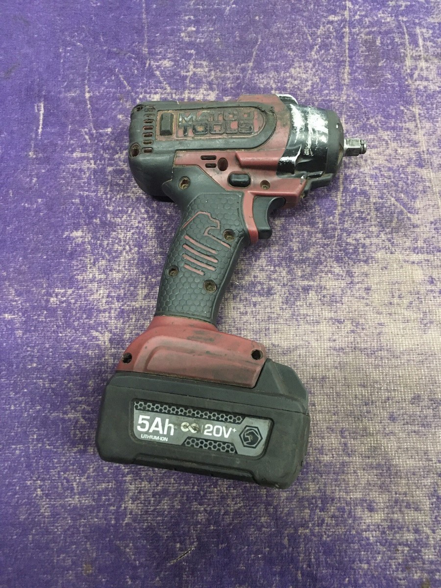 TaskStar Pistolet à riveter sans fil avec deux batteries de 4,0 Ah, kit