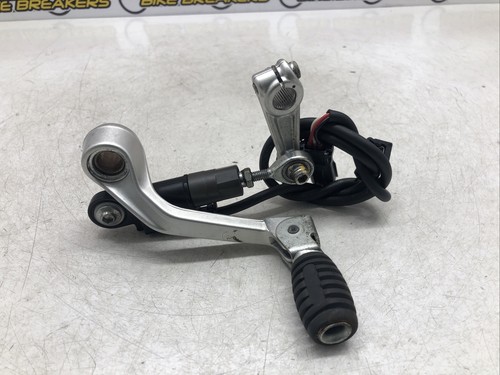 ♻️ Ducati Multistrada V4s Eu5 2021 - 2023 Gear Lever Quickshifter Quick Shifter - Picture 11 of 13