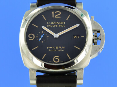 Panerai Luminor Marina 1950 3 Days Automatic PAM01312 - Uhrencenter Berlin 24005