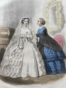 Journal Des Demoiselles | eBay