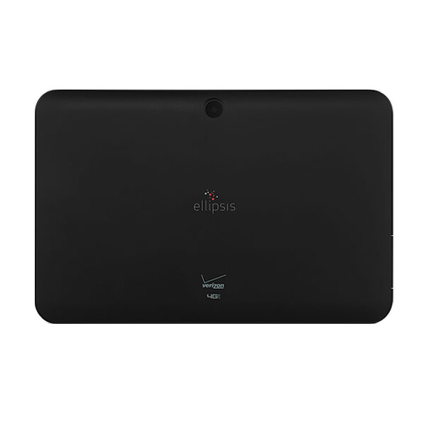 Verizon QTAXIA1 Ellipsis 10 inch HD 32GB Android WiFi 4G LTE Verizon QTAXIA1 Ellipsis 10 inch HD 32GB Android WiFi 4G LTE