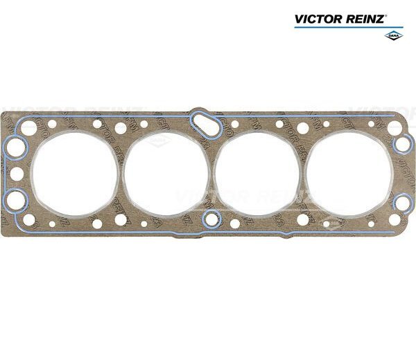 Dichtung, Zylinderkopf Victor Reinz 61-53300-00 FüR Daewoo-image