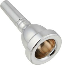 Adam ATB12 12 Trombone Mouthpiece NEW