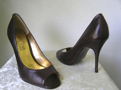 s-l400.jpg Cathy Jean heel display picture 1