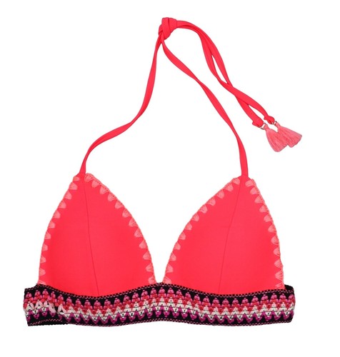 ウェルネスビキニ　Sサイズ Hula Honey Color ID Side Tie Bikini Bottom Size S | eBay