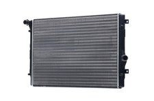 MAHLE kühler Motorkühlung CR 253 000s online kaufen | eBay