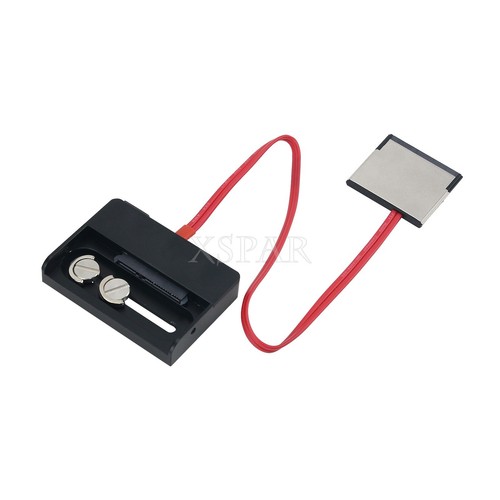 CFast to SSD Adapter CFSSD CFast2.0 Adapter SATA 6Gb/s for ESXS SSD 4K 6K PRO - Picture 4 of 7