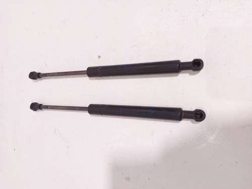 BMW 3 E46 2001 Satz Motorhaube Stoßdämpfer Federbein 51236202688 ARB1461 6202688