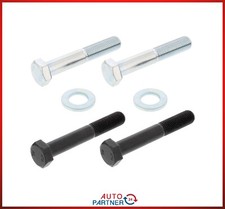 Schraubensatz für Polo 6R Fabia II Vorne für Querlenker Ibiza IV Audi A1 Toledo 