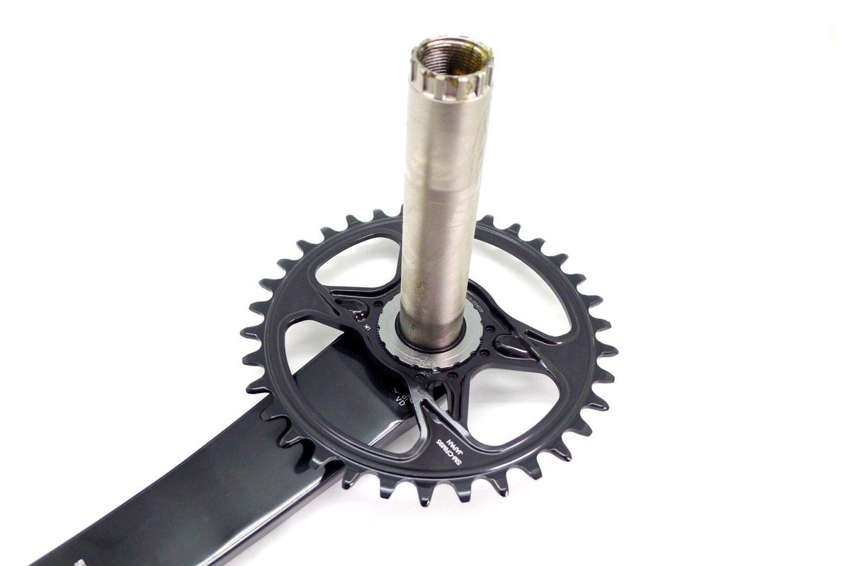 Shimano Xtr M9120 Crankset Stages Xtr M9100 Shimano XTR FC-M9100-1