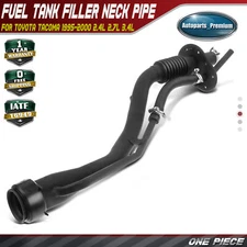 Fuel Gas Tank Filler Neck for Toyota Tacoma 1995-2000 2.4L 2.7L 3.4L 7720135470