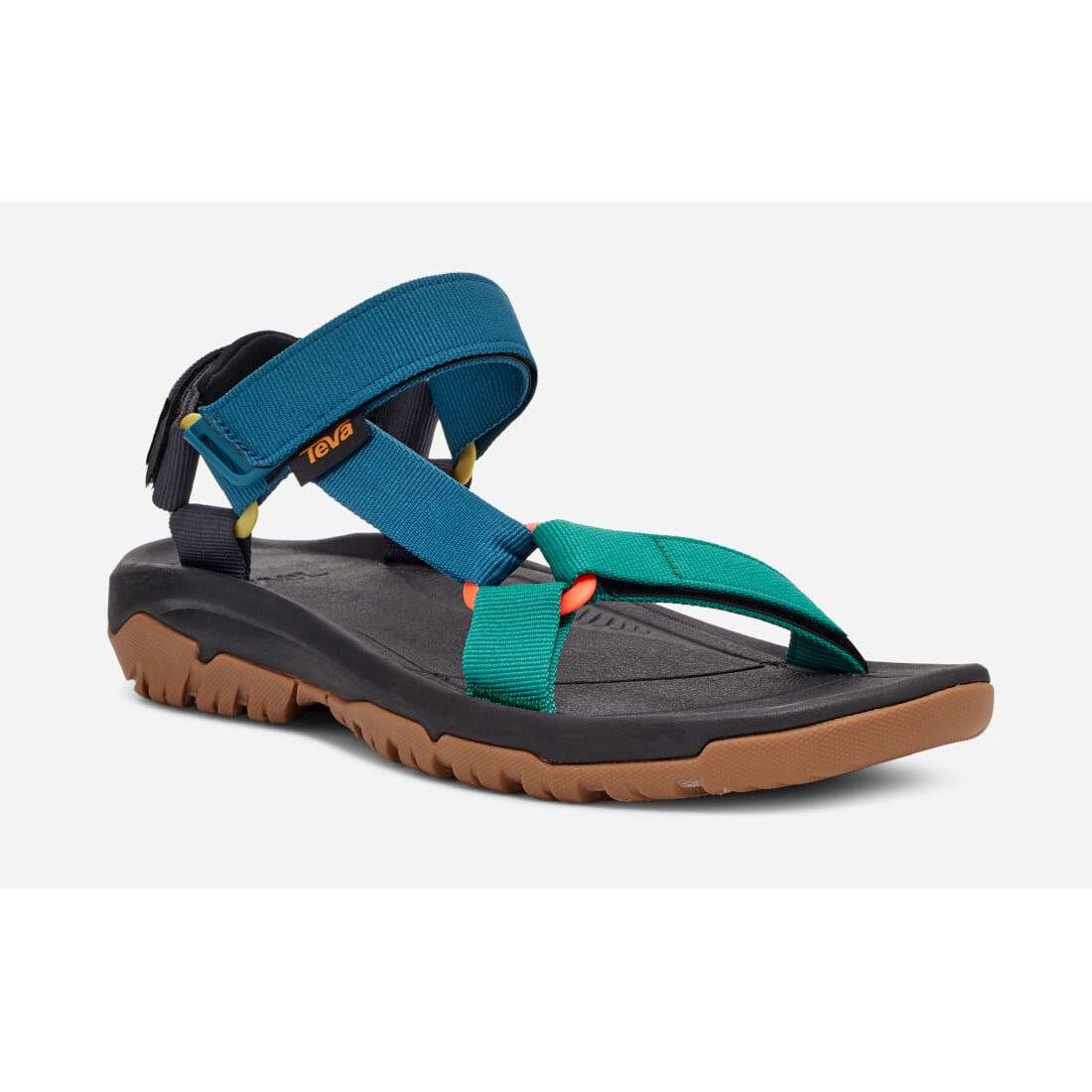 New TEVA Mens Hurricane XLT2 1019234-BLM BLUE MULTI STVM2419234 US