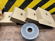 4 pack HIGH TEMP Bambu Lab Reusable Filament Spool - AMS Compatible RFID RSP002