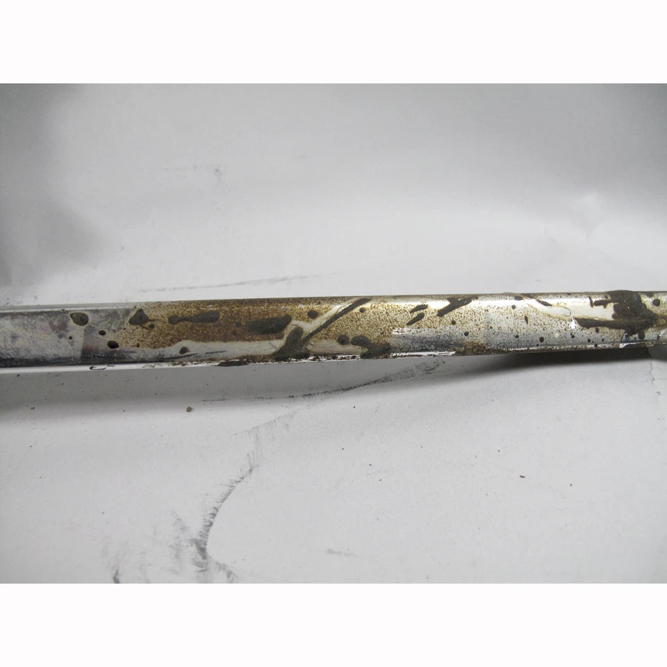 Damaged 1969-1976 BMW 2002 Right Front Vent Window w Frame 114 1602 2002tii OEM - Imagem 4 de 4