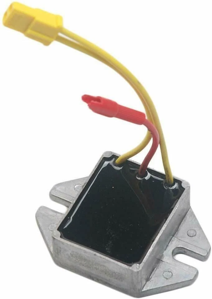 Voltage Regulator For Craftsman 27HP GT5000 Lawn Tractor eBay