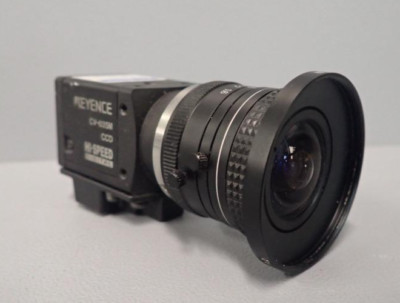 CV035M - KEYENCE - CV-035M / Kamera Cv-X Serien Used