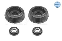 Meyle 100 412 1020/S Obere Federbeinlagerung FüR Seat, Vw, VW (Faw)