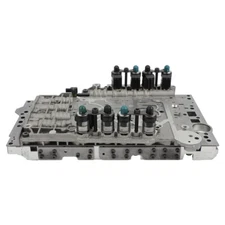 722.9 Auto Transmission Valve Body with solenoid For Mercedes Benz