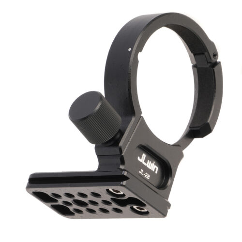 Tripod Collar Mount Ring For Sony FE 28-70mm F3.5-5.6 OSS Lens 90mm F2.8 Macro G - Picture 5 of 12