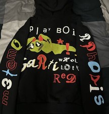 playboi carti Hoodie