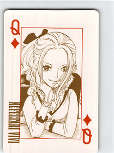 One Piece Playing Cards | eBay