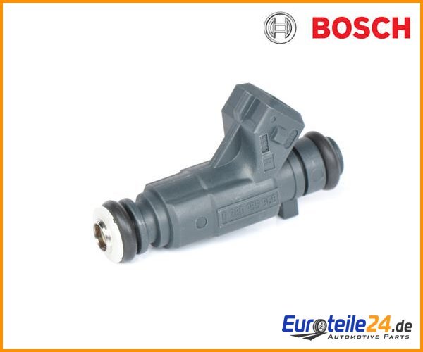 Einspritzventil Bosch 0280155965 FüR Opel Agila (A) Corsa C-image