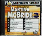 Chartbuster Pop CD Karaoke CDGs, DVDs & Media without Multiplex