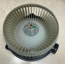 2001-2005 Honda Civic Heating & Cooling Fan Blower Original