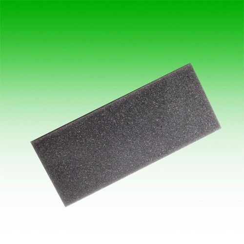 FILTRO SPUGNA MOTORE FOLLETTO VK120 PER VORWERK KOBOLD SILENZIATORE VK 120  | eBay