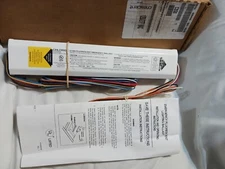 Cresent CS50 Emergency Fluorescent lighting Ballast