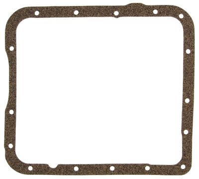 Transmission Oil Pan Gasket-THM700-R4/4L60/MD8 Mahle W39365