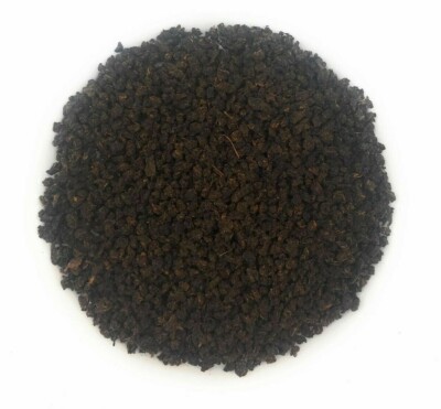 2026 New Assam Black Tea CTC Mokrung Malty BPS Second Flush Leaves Fresh Blend