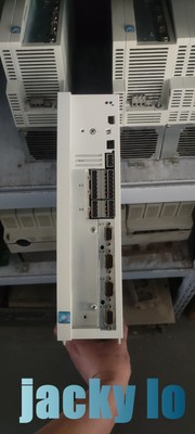 1 PCS USED LENZE inverter EVS9321-EP  Fastshipping