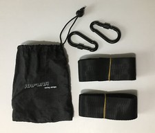 Hafuna Swing Straps