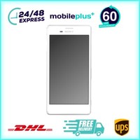 Original Display FüR Sony Xperia M4 Aqua E2303 Lcd Weiß 124TUL0010A