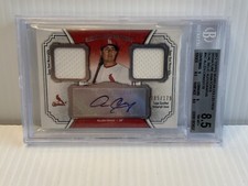 2012 Topps Museum Collection Baseball Cards 24