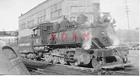 3G841 RP 1940s/1960s PACIFIC COAST RAILROAD 280 LOCO #12