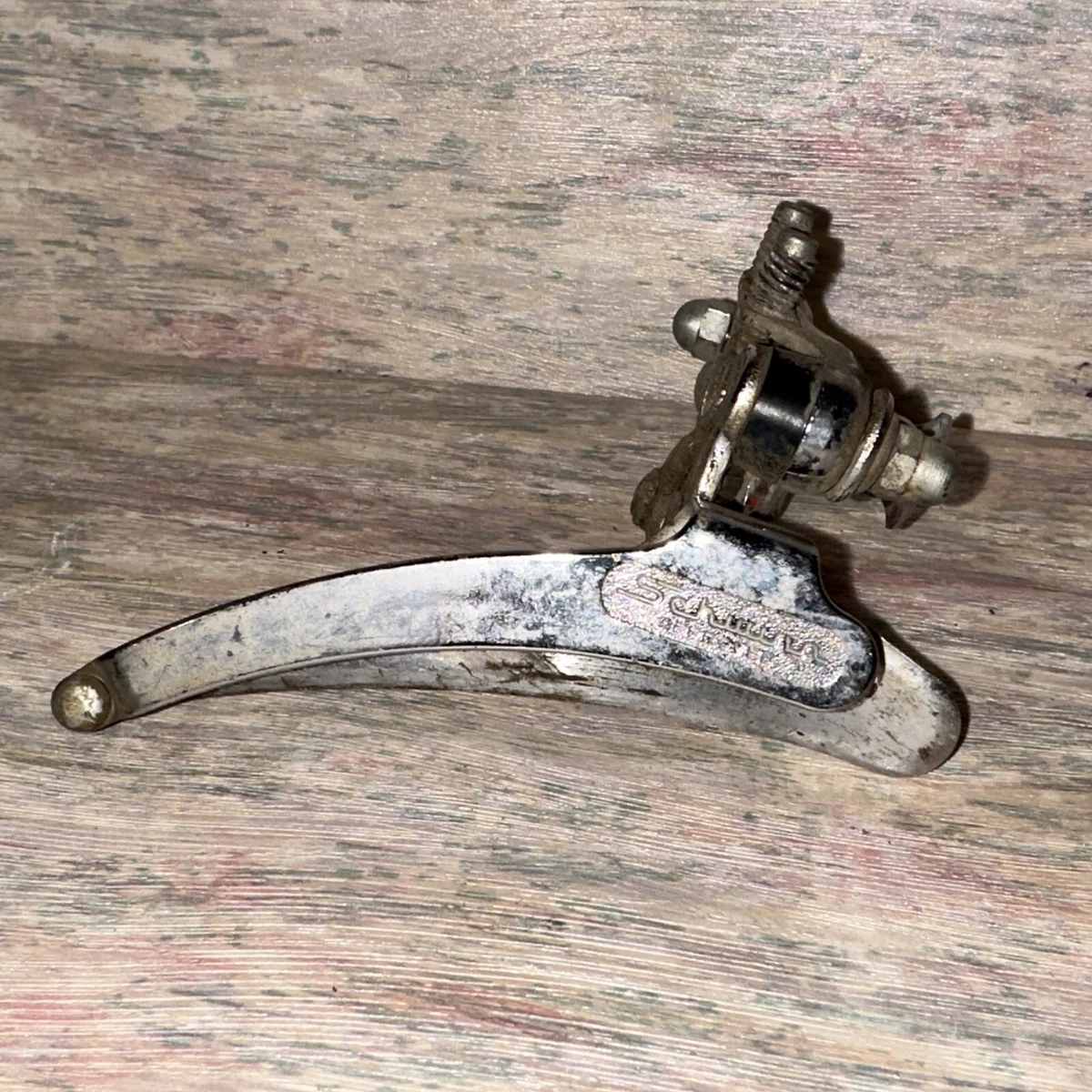 Schwinn front cheap derailleur