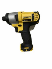 Dewalt 12 V Impact Driver, 1/4 Inch (Dcf815 S2) Tool Only