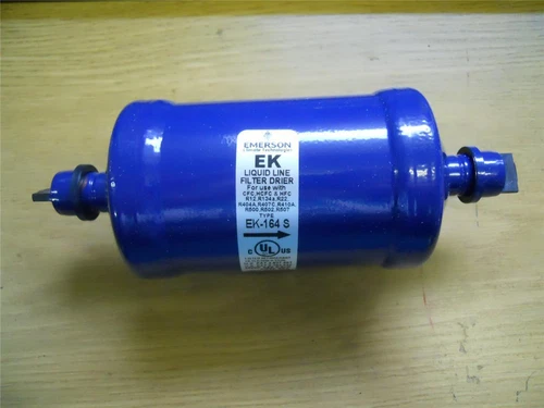 EMERSON DHY00152 EXTRA KLEAN LIQUID LINE FILTER