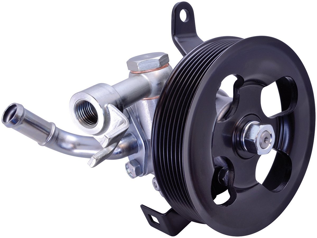 Hitachi For Nissan Nv1500 Nv2500 Nv3500 V6 4.0l