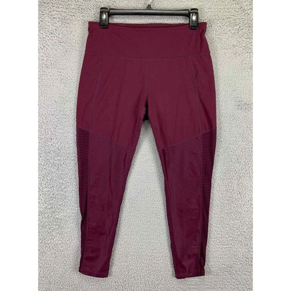 sweaty-betty gym outdoors athletic stretch leggings
