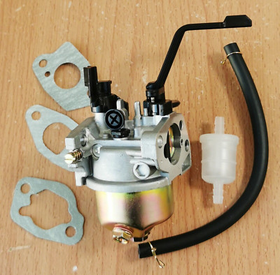 Carburetor For Generac GP3300 GP3250 3250/3300/3750 Watt Portable Generator