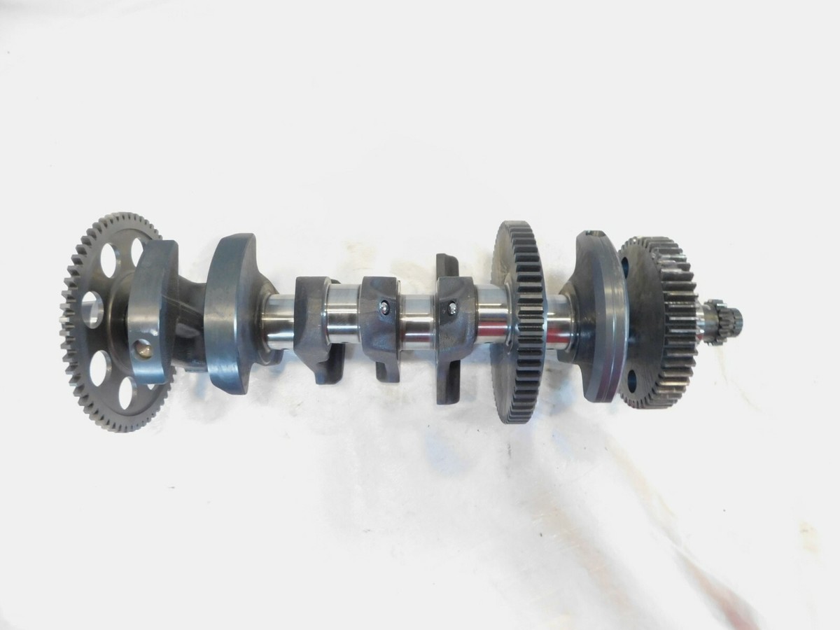 crawn7775専用 crankshaft-zz90121-92485-